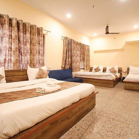 Hotel Babua Hyness Haridwar Exterior photo