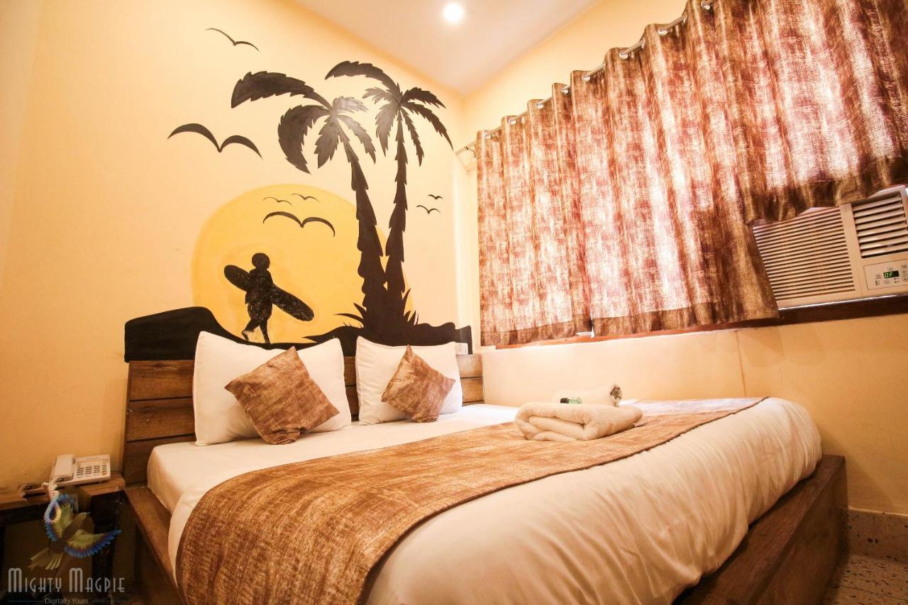 Hotel Babua Hyness Haridwar Exterior photo