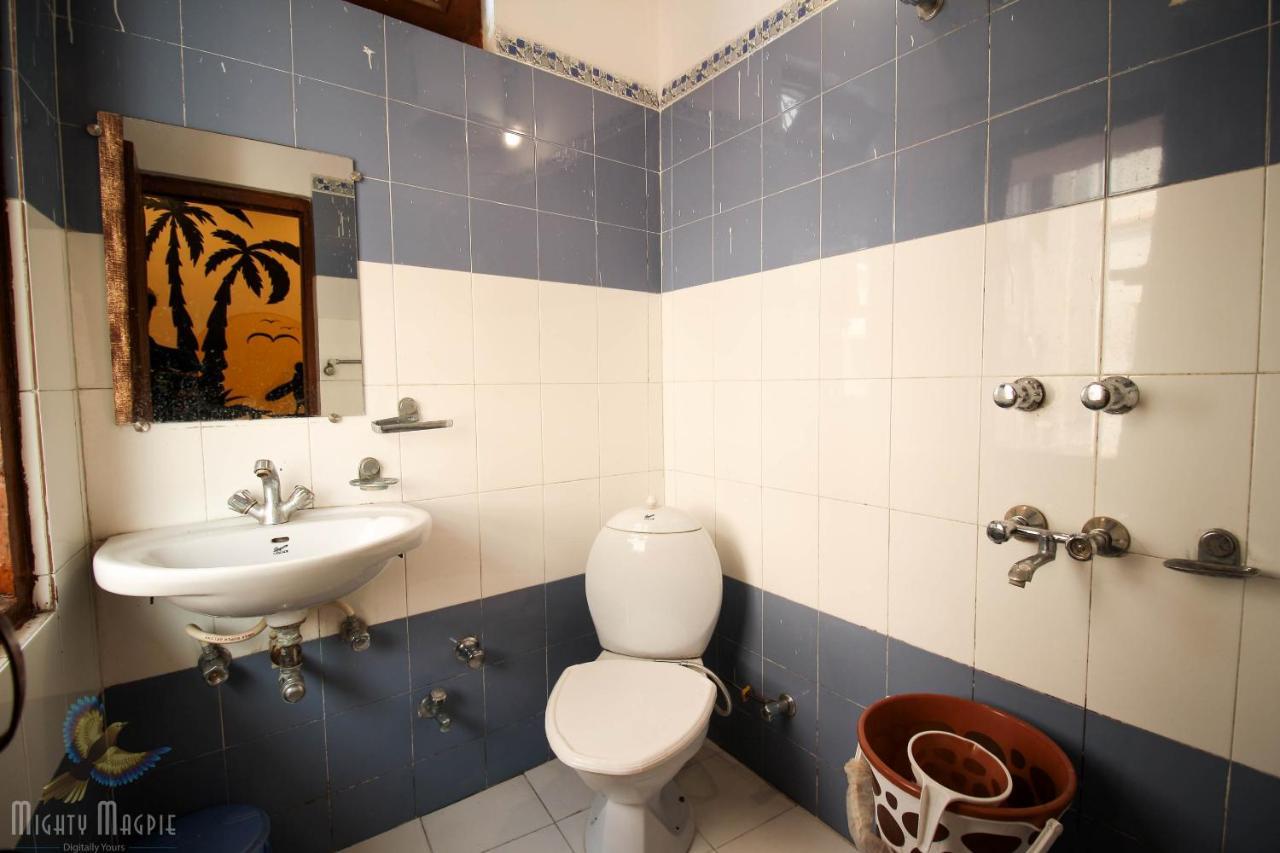 Hotel Babua Hyness Haridwar Exterior photo